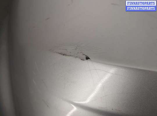 купить Бампер на Seat Leon 2 2005-2012