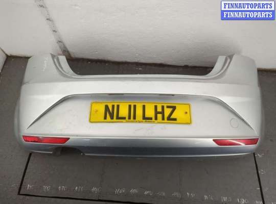 Бампер ST344244 на Seat Leon 2 2005-2012