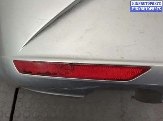 купить Бампер на Seat Leon 2 2005-2012