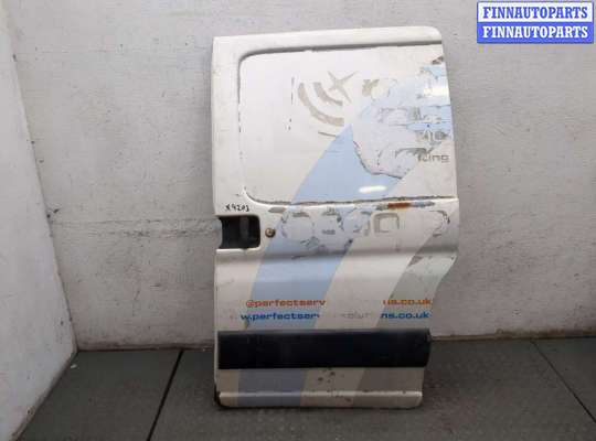 купить Замок раздвижной двери на Citroen Berlingo 2002-2008