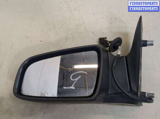 купить Зеркало боковое на Opel Zafira B 2005-2014
