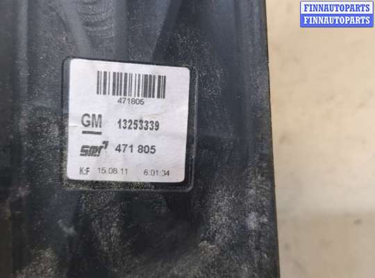 купить Зеркало боковое на Opel Zafira B 2005-2014