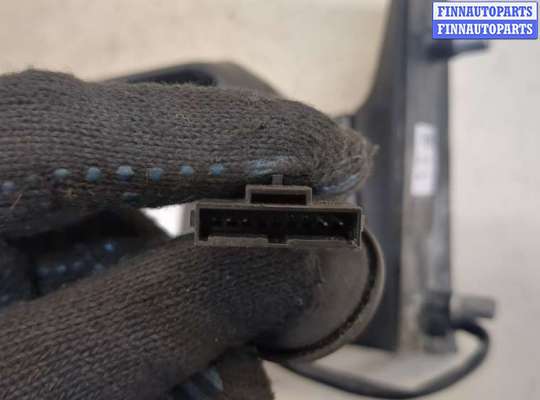 купить Зеркало боковое на Opel Zafira B 2005-2014