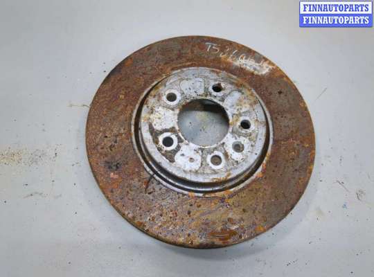 купить Диск тормозной на Opel Zafira C 2011-2019