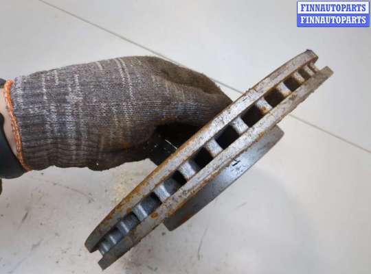 купить Диск тормозной на Opel Zafira C 2011-2019