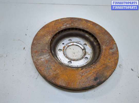 Диск тормозной OP2353095 на Opel Zafira C 2011-2019