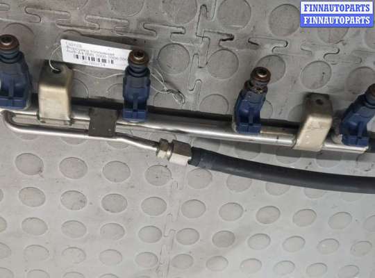 купить Форсунка топливная на Audi A4 (B6) 2000-2006