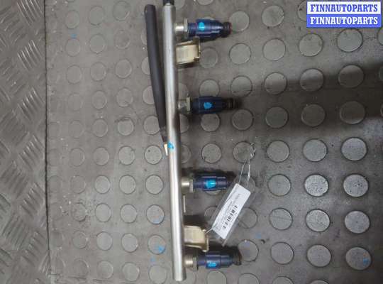 купить Форсунка топливная на Audi A4 (B6) 2000-2006