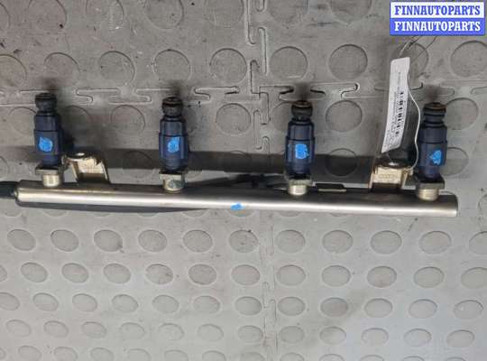 купить Форсунка топливная на Audi A4 (B6) 2000-2006