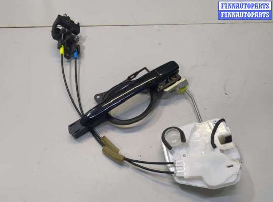 купить Замок двери на Mitsubishi Outlander Sport 2019-2025