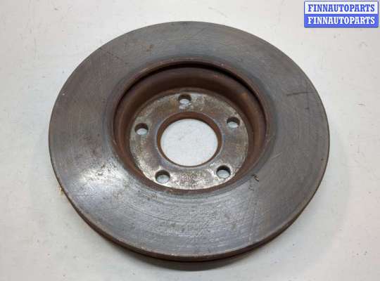 Диск тормозной FO1988286 на Ford Focus 2 2008-2011