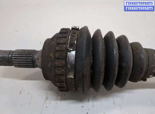 купить Полуось (приводной вал, шрус) на Citroen Berlingo 1997-2002