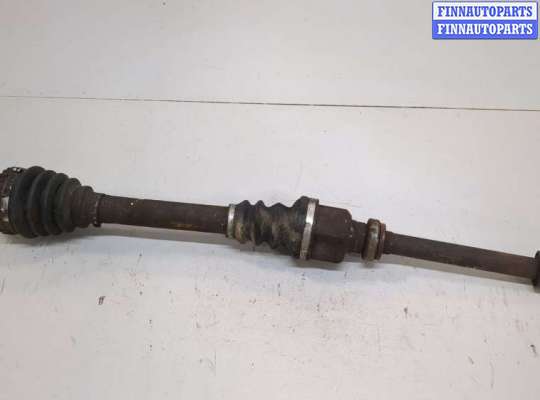 Полуось (приводной вал, шрус) CT1109938 на Citroen Berlingo 1997-2002