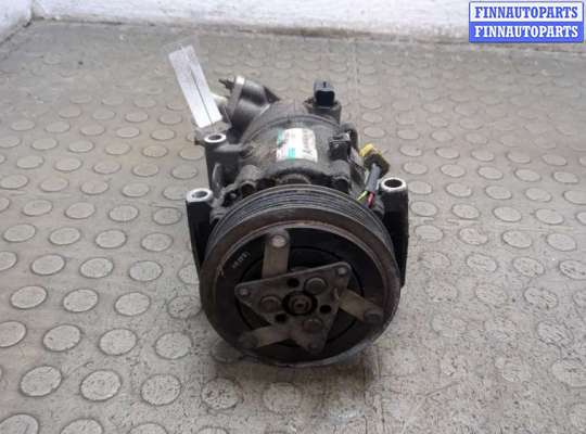 купить Компрессор кондиционера на Citroen DS3 2009-2016