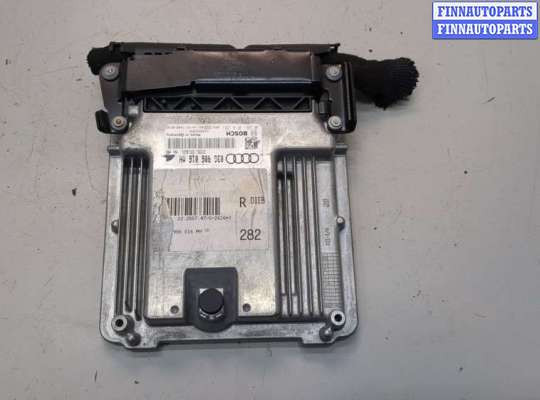 купить Блок управления двигателем на Audi A6 (C6) 2004-2011