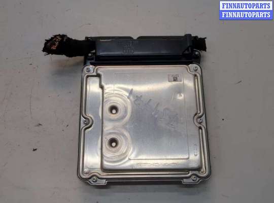 купить Блок управления двигателем на Audi A6 (C6) 2004-2011