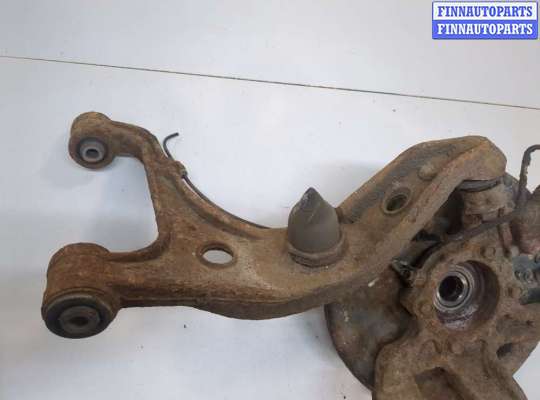 купить Ступица (кулак, цапфа) на Suzuki Grand Vitara 2005-2016