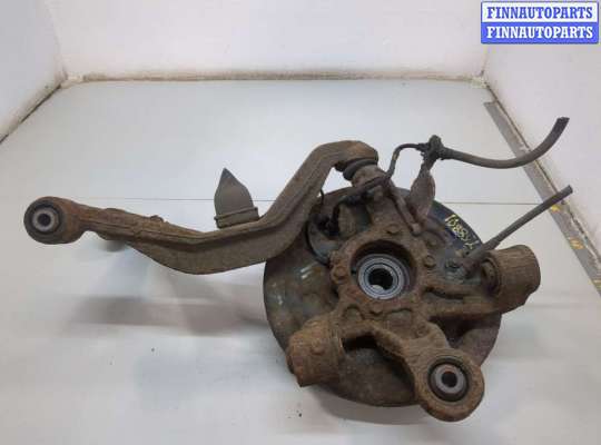 Купить Ступица (кулак, цапфа) на Suzuki Grand Vitara 2005-2016 Ступица (кулак, цапфа) SZS4551 на Suzuki Grand Vitara 2005-2016