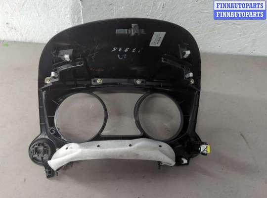 купить Пластик панели торпеды на Mitsubishi Outlander Sport 2019-2025