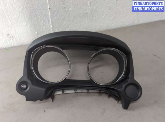 купить Пластик панели торпеды на Mitsubishi Outlander Sport 2019-2025