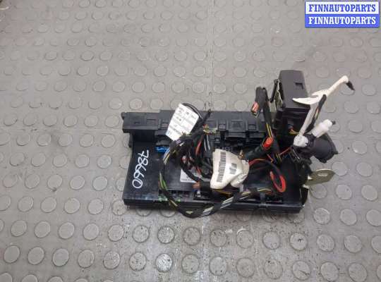 купить Блок управления SAM на Mercedes C W203 2000-2008
