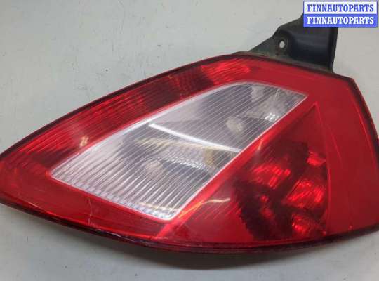 купить Фонарь (задний) на Renault Megane 2 2002-2009