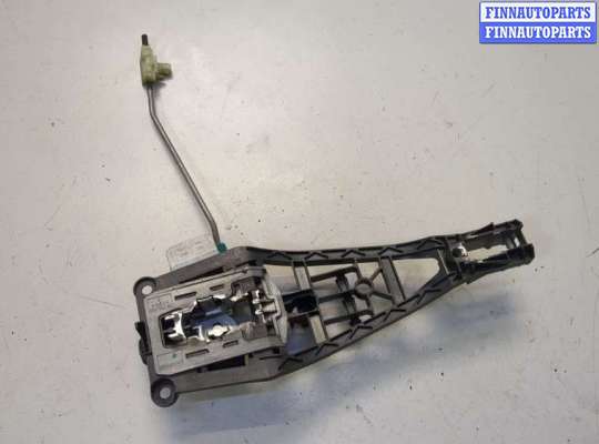 купить Каркас ручки на Opel Corsa D 2006-2014