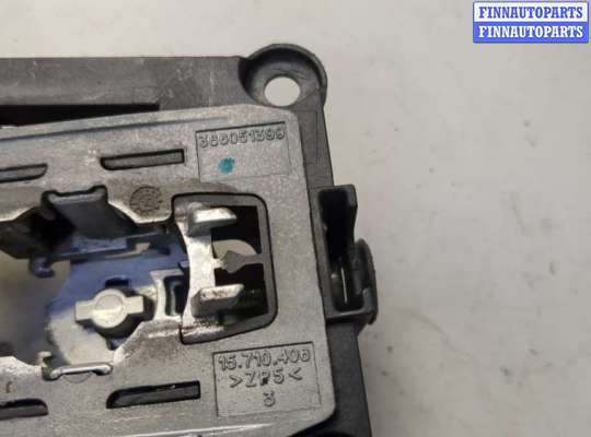 купить Каркас ручки на Opel Corsa D 2006-2014