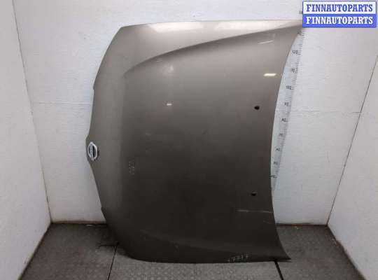 Капот NS972088 на Nissan Almera N16 2000-2006