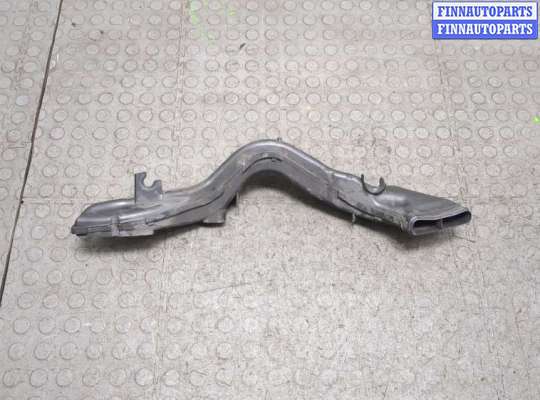 купить Воздухозаборник на Ford Focus 2 2005-2008