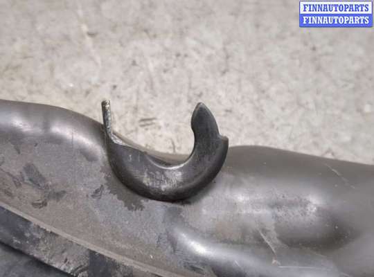 купить Воздухозаборник на Ford Focus 2 2005-2008