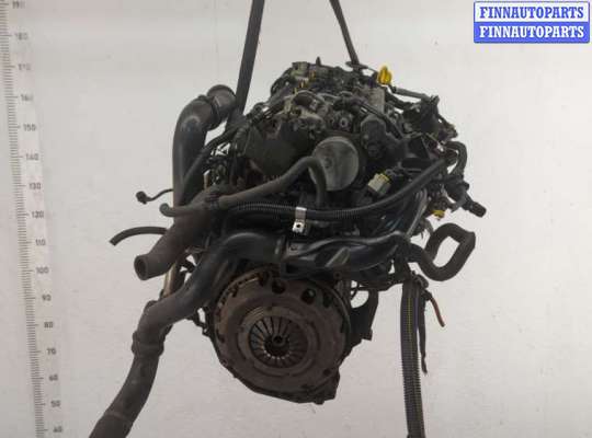 купить Двигатель (ДВС) на Opel Corsa D 2006-2014
