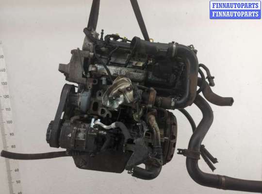 купить Двигатель (ДВС) на Opel Corsa D 2006-2014