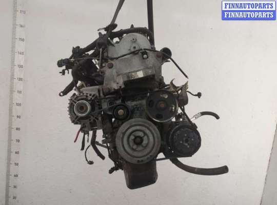 купить Двигатель (ДВС) на Opel Corsa D 2006-2014