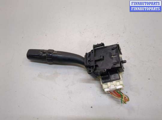 Купить Переключатель поворотов на Toyota Avensis 2 2003-2009 Переключатель поворотов TT933596 на Toyota Avensis 2 2003-2009