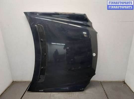купить Капот на Mercedes CLK W209 2002-2009