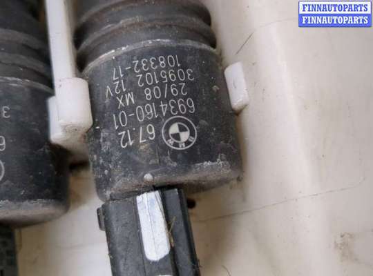 купить Бачок омывателя на BMW X5 E70 2006-2013