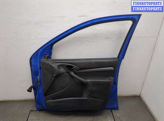 купить Кнопка стеклоподъемника (блок кнопок) на Ford Focus 1 1998-2004