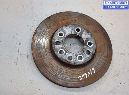 купить Диск тормозной на Opel Vectra C 2002-2008