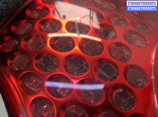 купить Фонарь (задний) на Peugeot 3008 2009-2016