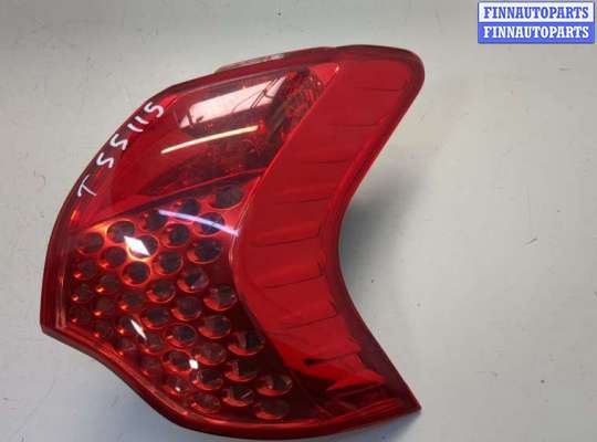 купить Фонарь (задний) на Peugeot 3008 2009-2016