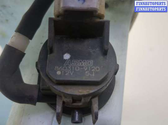 купить Бачок омывателя на Mazda 3 (BK) 2003-2009