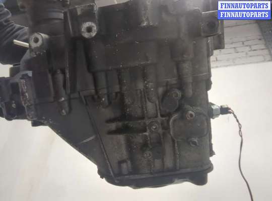 купить КПП 5-ст.мех. (МКПП) на Skoda Fabia 1999-2004