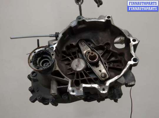 КПП 5-ст.мех. (МКПП) SK477301 на Skoda Fabia 1999-2007