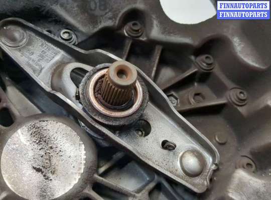 купить КПП 5-ст.мех. (МКПП) на Skoda Fabia 1999-2007
