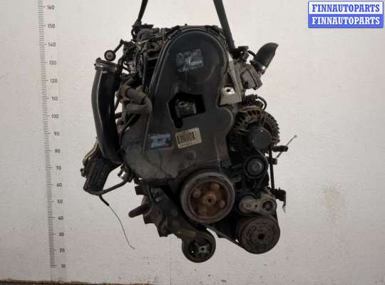 Форсунка топливная VL478586 на Volvo C70 2006-2009
