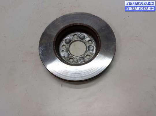 Диск тормозной MB1692632 на Mercedes B W245 2005-2011