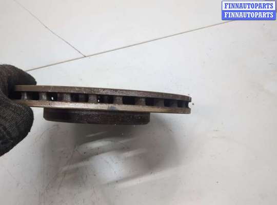 купить Диск тормозной на Mercedes B W245 2005-2011