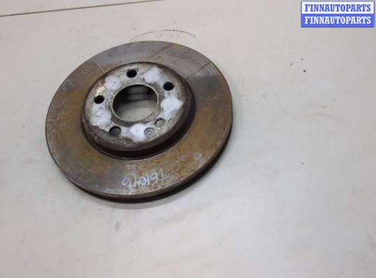 купить Диск тормозной на Mercedes B W245 2005-2011