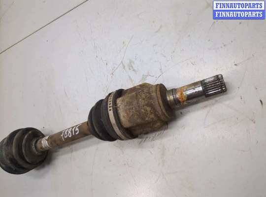 купить Полуось (приводной вал, шрус) на Fiat Doblo 2009-2022